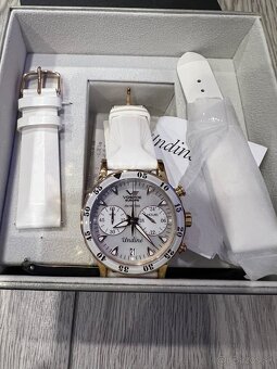 Originál whostok hodinky dámske - 2