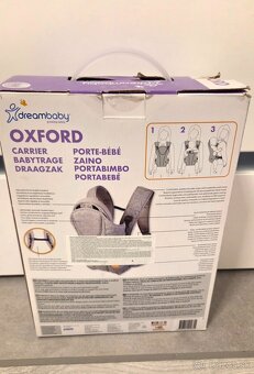 Detsky nosic,nosice - 2