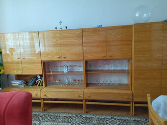 Predám obývaciu stenu - 2