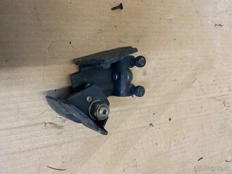 Fiat Ducato,Citroen Jumper, Peugeot Boxer - 2