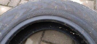 205/65 R15 - 2