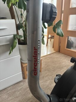 Stacionarny bicykel - 2