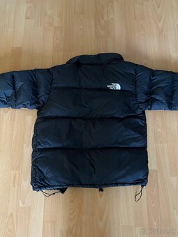 Zdravím predám The North Face Bundu - 2