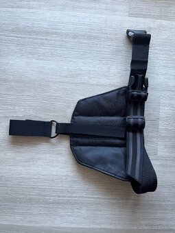 Stehenný panel MOLLE - 2