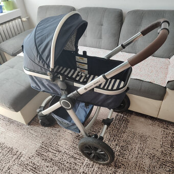 Pettite&Mars Grand 2v1 - 2