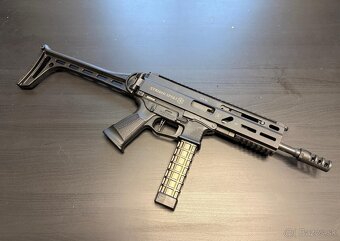 Predám GP Stribog SP9A3 - 2