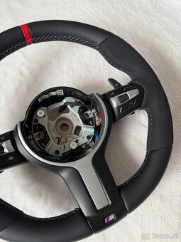 Bmw volant F30 F80 - 2