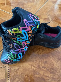 tenisky Skechers -- 36 -- - 2