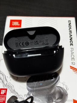 JBL Endurance Race 2 - 2