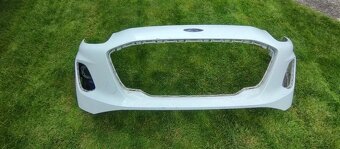 Ford Puma 2 II MK 2 MK2 2019 - predny naraznik - 2