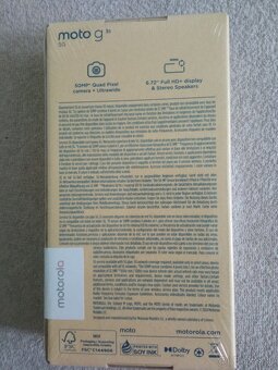 Motorola Moto g35 5G - 2