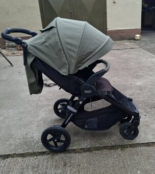 Britax športový kočík - 2