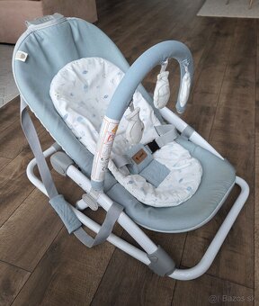 Lehátko pohupujúce - 2