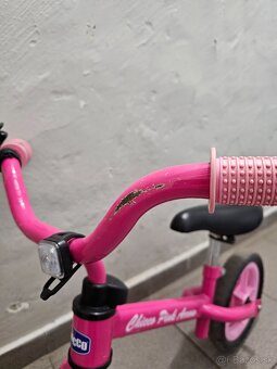 Rúžové odrážadlo - 2