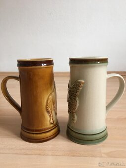 Poľovnícke poháre - 2