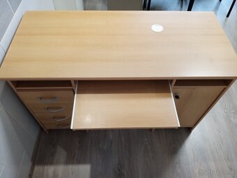 Písací stolík - 2