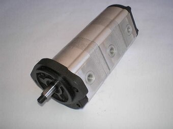 Čerpadlo na minibager JCB 8018 - 2