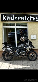 BMW R 1250 GS – 2021 - 2