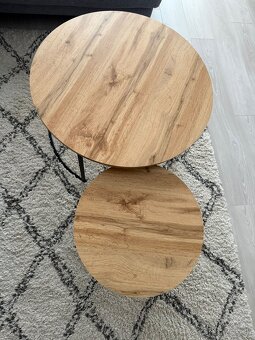 Konferenčný stôl - 2