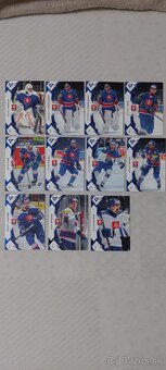 Hokejove Slovensko 2025 - 2