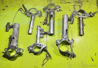 Manfrotto C4564 Spigot - 2