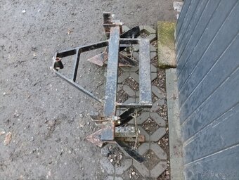 Dvojriadkovač k agzat, terra, vari - 2