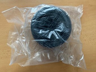 Uhlíkový filtr AKB 000/1 - 2