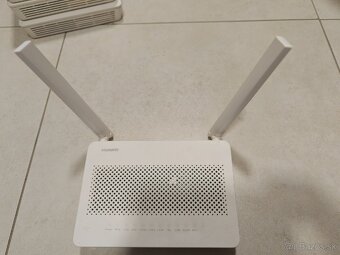 Huawei EchoLife EG8145V5 - 2