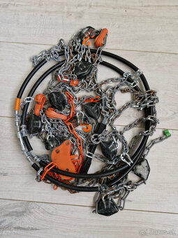 Snehove retaze RUD Grip 9mm - 4040 - 2