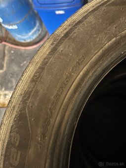 Letne pneu 205/55 R16 - 2