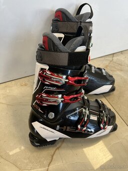 Lyziarky Head 28,5 - 2