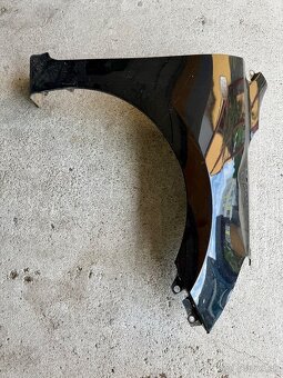 Kia Rio IV blatník - 2