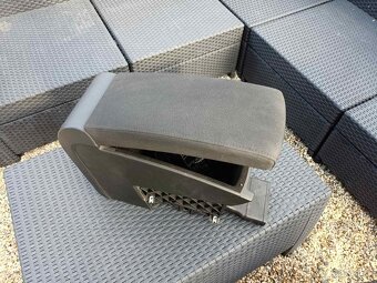 LAKŤOVÁ OPIERKA PASSAT B6,B7 - 2