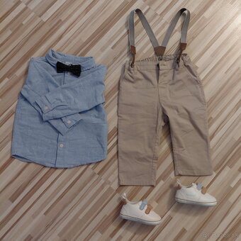 5 dielny set pre chlapca - 2