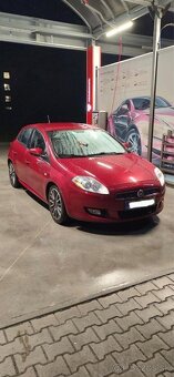FIAT BRAVO - 2