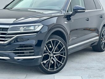 Volkswagen Touareg 3.0 V6 TSI ehybrid - 2