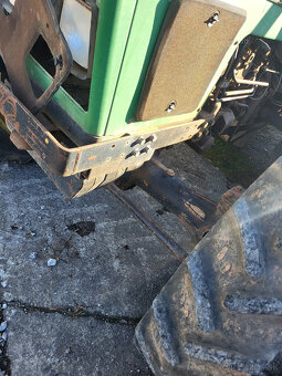 ponúkam ťažká naprava zetor - 2