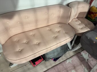 Drevený nábytok - 2