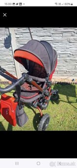 SPortovy kocik Jane crosswalk - 2