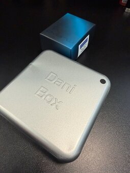 Dicodes dani mini + khw mods dvarw mtl fl 24mm - 2