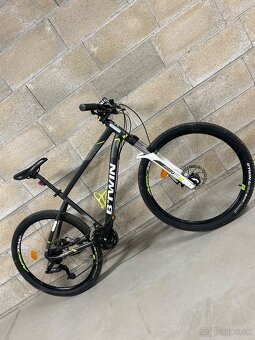 ROCKRIDER ST520 L - 2