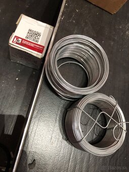 Materiál k sadrokartonu - 2