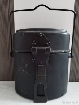 sPredamtarý vojenský ešus - 2