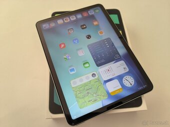 apple ipad Air 4 64gb Green / 2020 - 2