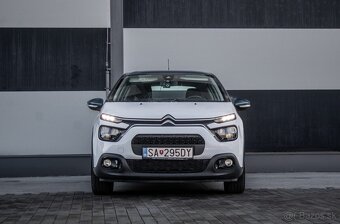 Citroën C3 1.2 PureTech 82 S&S Shine Pack - 2