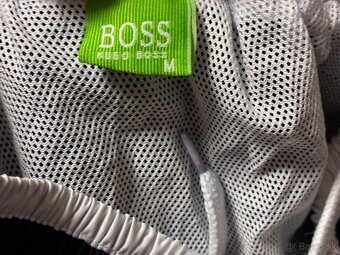 PÁNSKE PLAVKY BOSS - 2