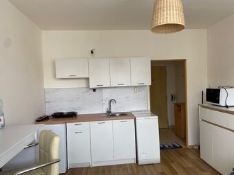 Na prenájom garsónka, Stará Ľubovňa - 2