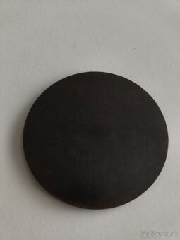 Poľovnícka medaila - 2