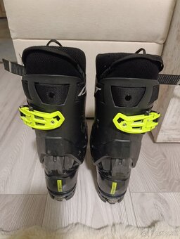 Dynafit tlt speedfit vel.25.5 - 2