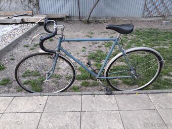 Bicykel Eska Premier - 2